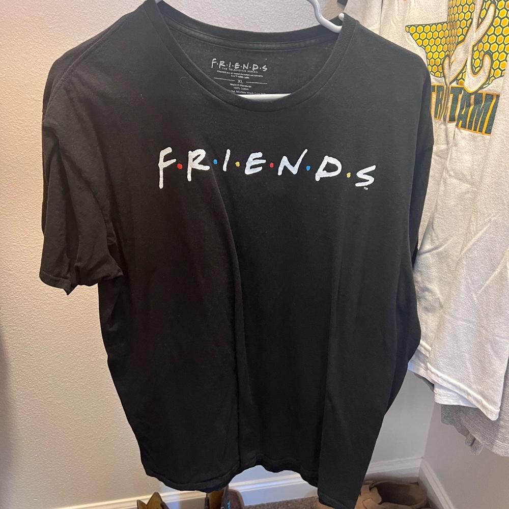 XLarge Friends T-shirt